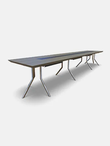 Bàn hội nghị 07